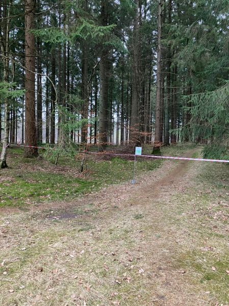 oern skiltning redeomraade